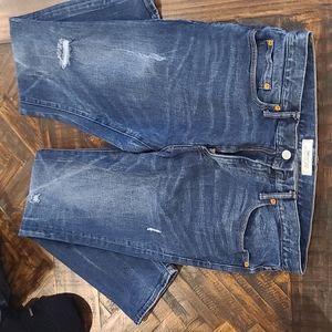 Men's jeans Gap 34x32 slim